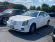 CADILLAC CTS
