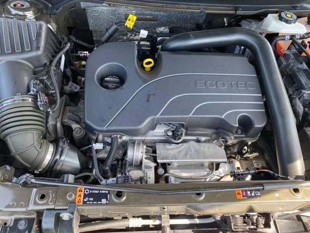 2024 Chevrolet Equinox LT - Photo 21