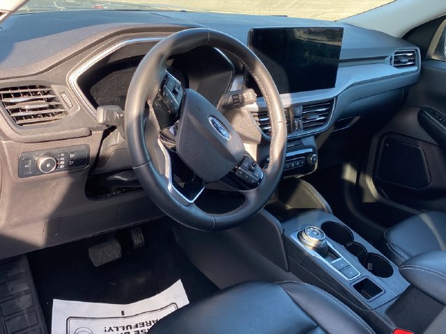 2024 Ford Escape Platinum - Photo 29