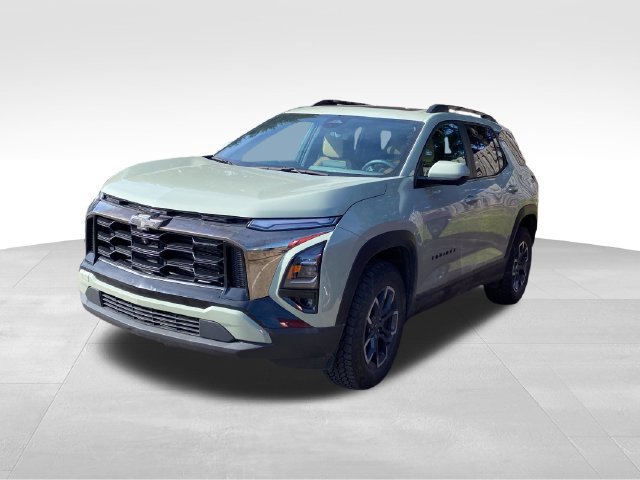 2025 Chevrolet Equinox ACTIV - Photo 28