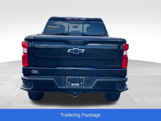 2024 Chevrolet Silverado 1500 ZR2 - Photo 4