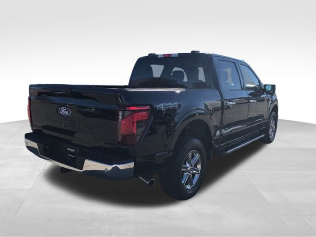 Used 2024 Ford F-150 XLT