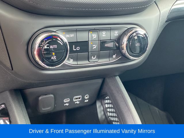 2023 Chevrolet TrailBlazer LT - Photo 12