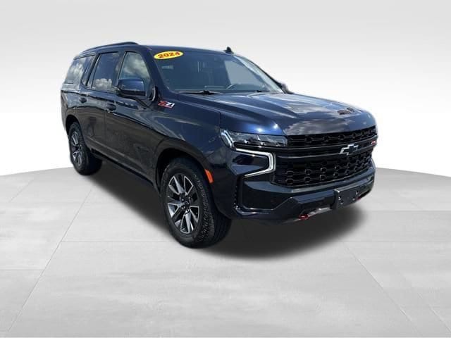 2024 Chevrolet Tahoe Z71 - Photo 42