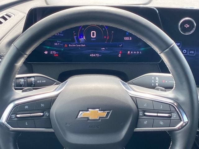 2025 Chevrolet Traverse LT - Photo 8