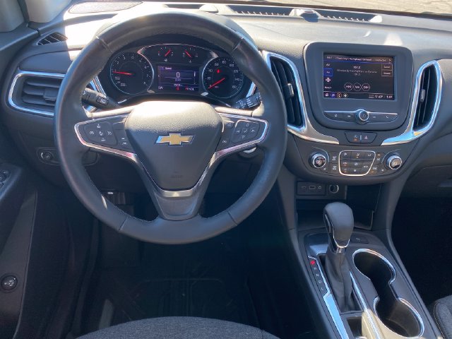 2024 Chevrolet Equinox LT - Photo 7