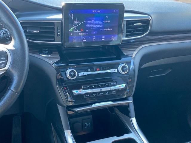 2022 Ford Explorer Limited - Photo 8