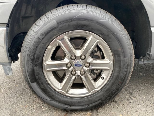2024 Ford F-150 XLT - Photo 22