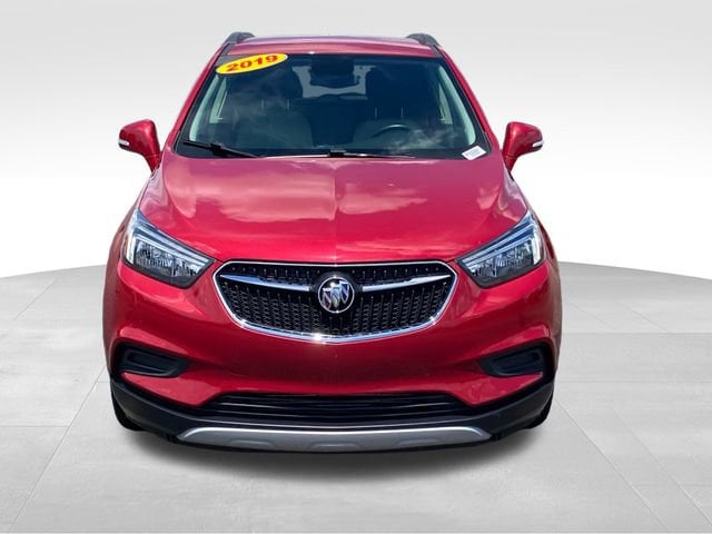 Used 2019 Buick Encore Preferred with VIN KL4CJASB5KB823846 for sale in Flint Township, MI