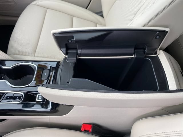 2023 Buick Envision Essence - Photo 14