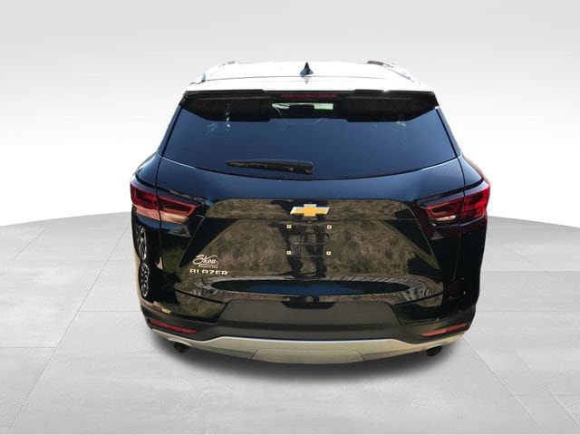 2024 Chevrolet Blazer 2LT - Photo 32