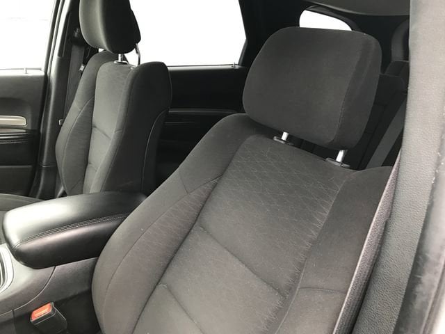 2020 Dodge Durango SXT Plus photo 3