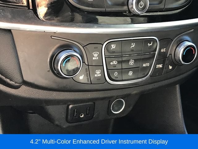 2023 Chevrolet Traverse 1LT - Photo 10
