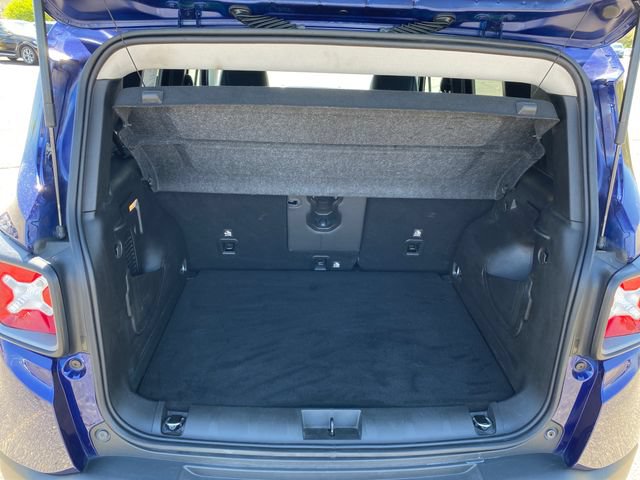 2021 Jeep Renegade Limited - Photo 20
