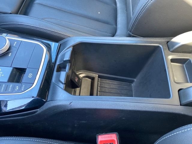 2024 BMW X3 30i - Photo 13