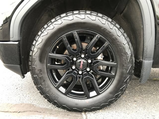2019 GMC Sierra 1500 Elevation - Photo 21