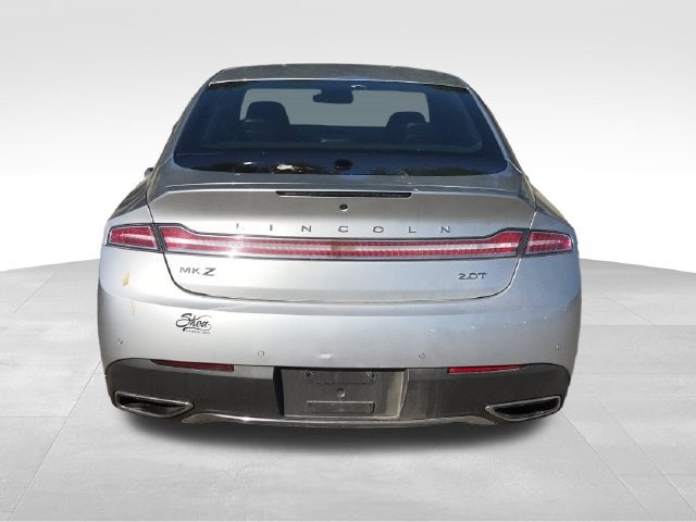 2018 Lincoln MKZ Base/Premiere - Photo 35