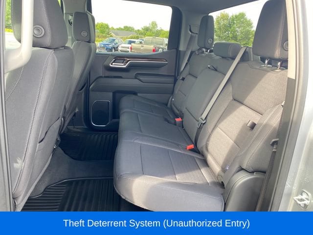 2024 GMC Sierra 1500 Elevation - Photo 19