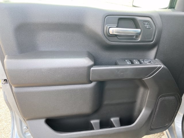 2025 Chevrolet Silverado 1500 Custom Trail Boss - Photo 15