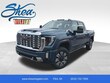 GMC Sierra 2500 HD