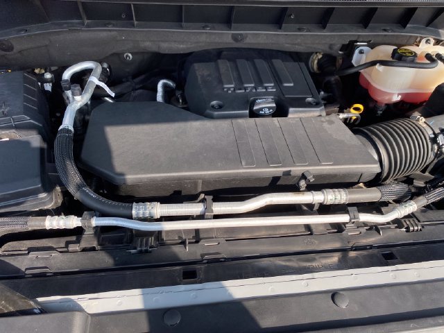 2024 Chevrolet Silverado 1500 LT - Photo 20