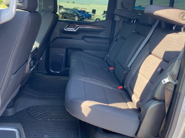 2024 GMC Sierra 1500 Elevation - Photo 20