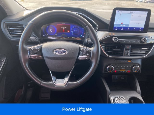 2022 Ford Escape Titanium - Photo 6