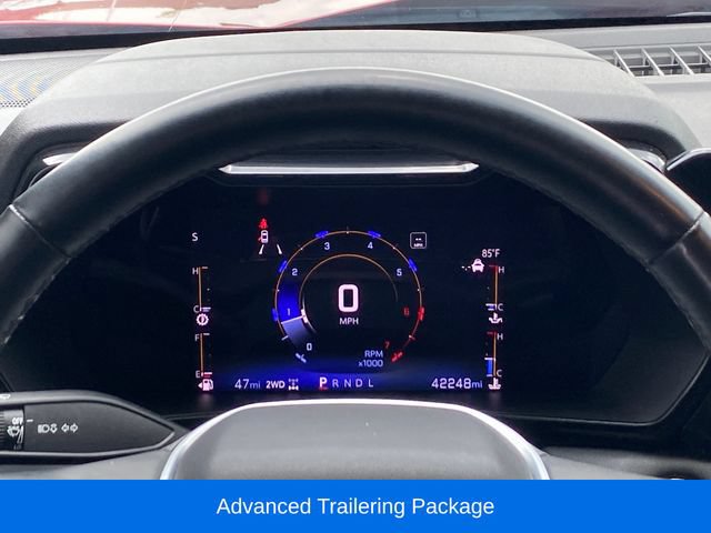 2023 Chevrolet Colorado LT - Photo 9
