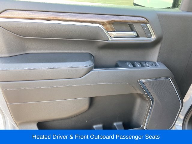 2024 Chevrolet Silverado 1500 LT - Photo 15