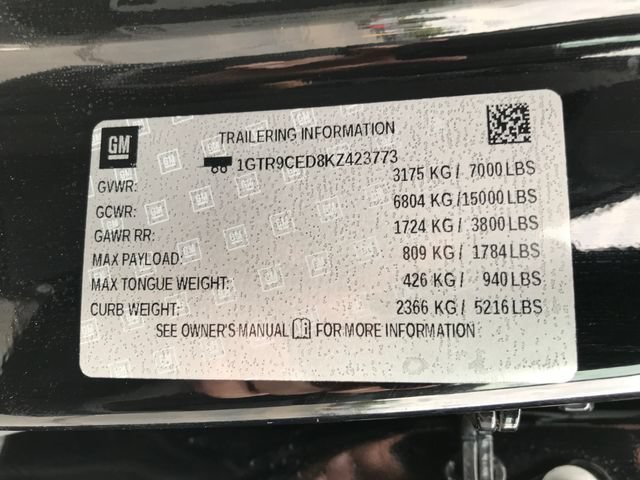 2019 GMC Sierra 1500 Elevation - Photo 24