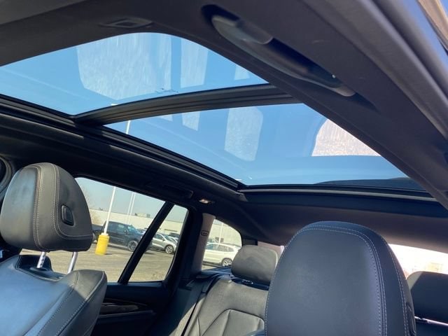 2024 BMW X3 30i - Photo 15