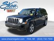 Jeep Patriot