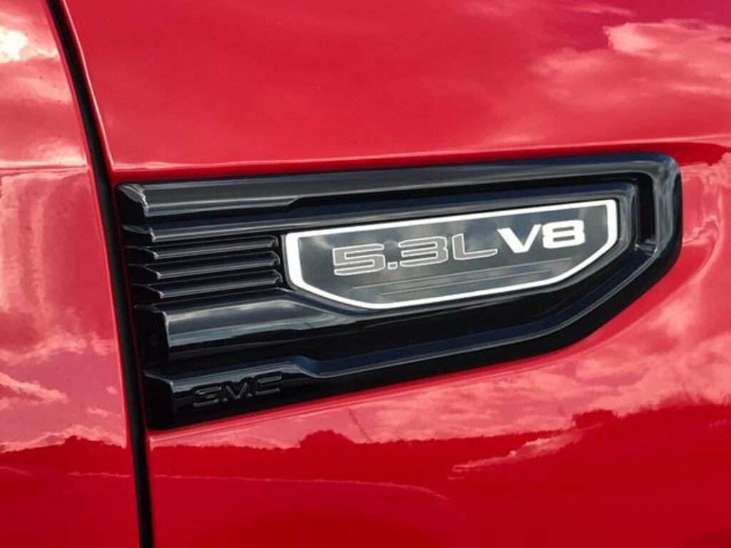 Used 2022 GMC Sierra 1500 Elevation Truck