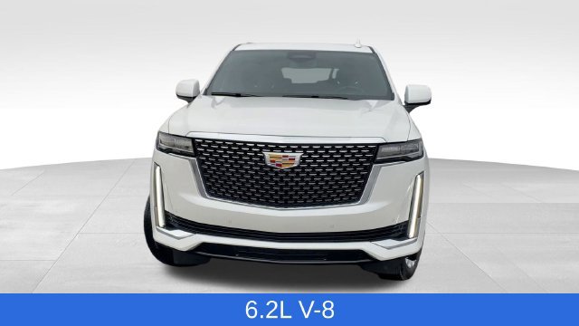 Used 2023 CADILLAC Escalade ESV Luxury SUV