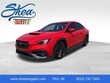 Subaru WRX