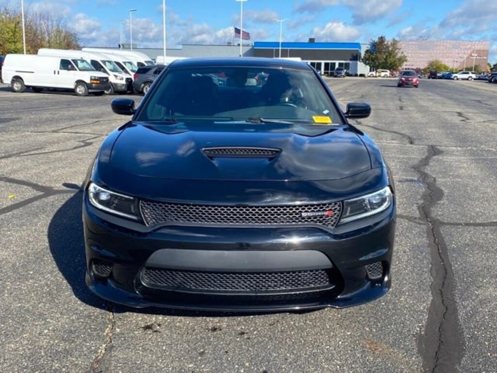 Used 2023 Dodge Charger GT