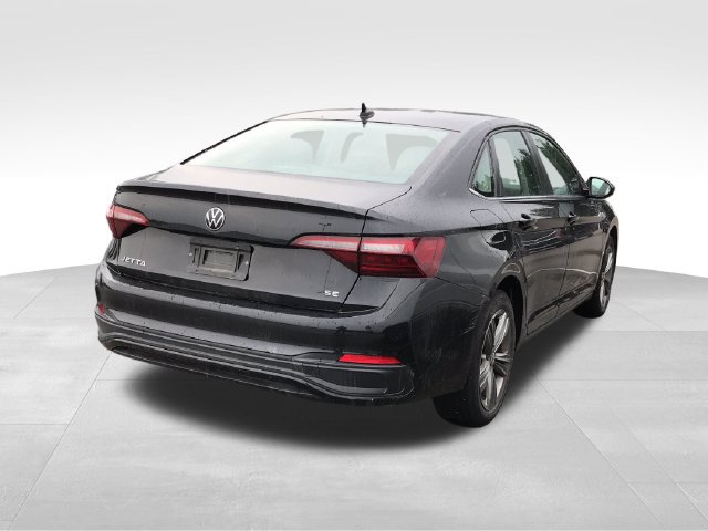 2024 Volkswagen Jetta SE - Photo 26