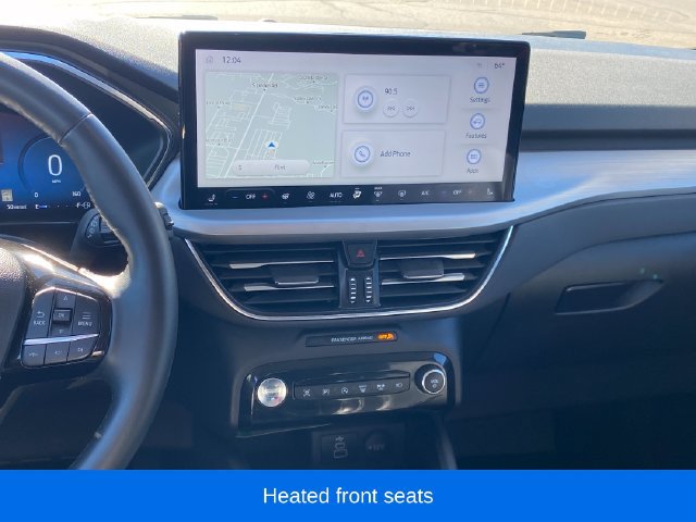 2024 Ford Escape Platinum - Photo 9