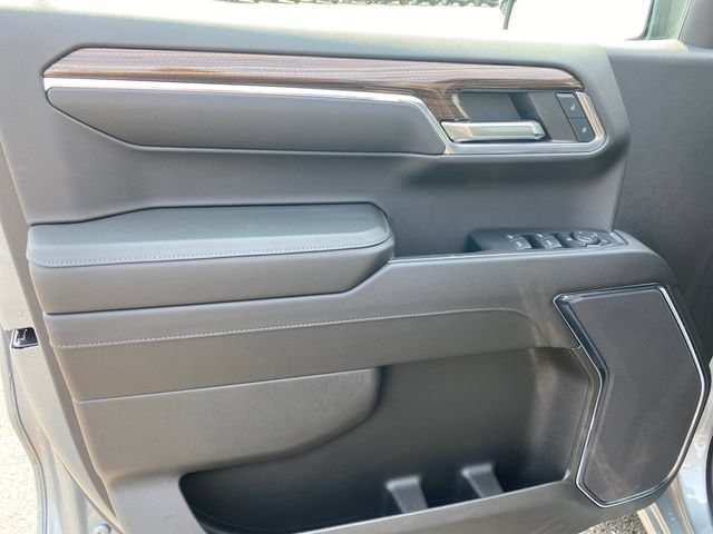 2024 Chevrolet Silverado 1500 LT - Photo 17