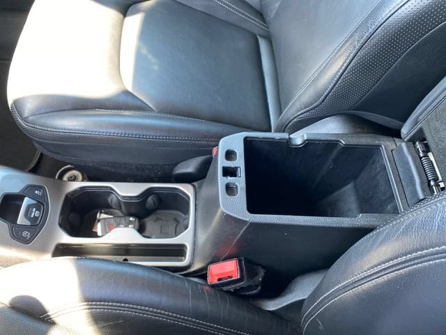 2021 Jeep Renegade Limited - Photo 15