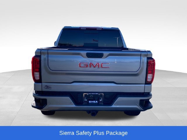 Used 2024 GMC Sierra 1500 Elevation Truck