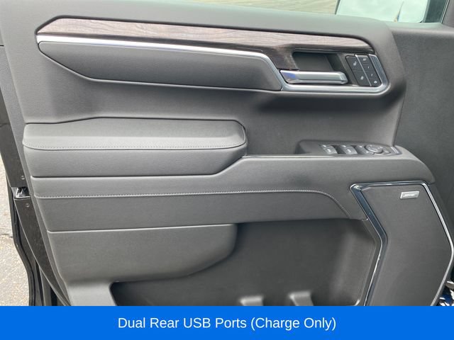 2023 Chevrolet Silverado 1500 LTZ - Photo 18