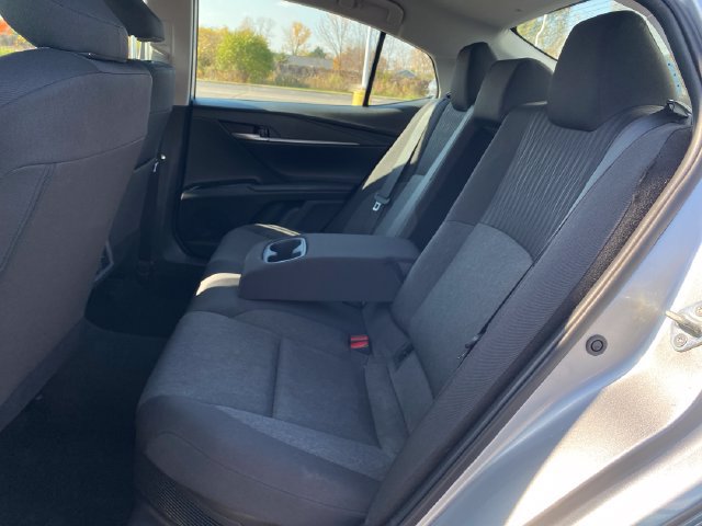 2025 Toyota Camry LE - Photo 17