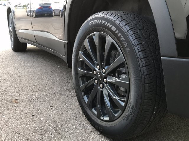 2023 Chevrolet Traverse RS - Photo 38