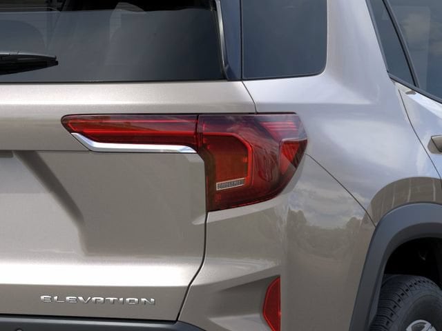2027 GMC Terrain Elevation - Photo 12