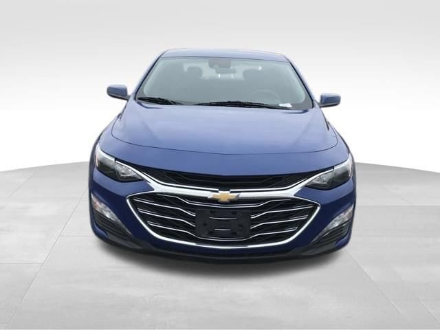 Used 2023 Chevrolet Malibu 1LT with VIN 1G1ZD5ST1PF231618 for sale in Flint Township, MI
