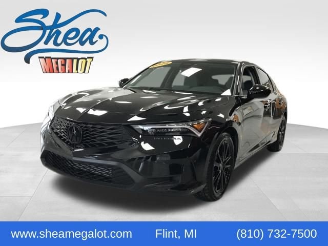 2025 Acura Integra Base's photo