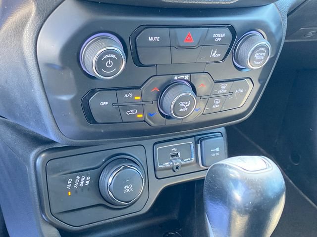 2021 Jeep Renegade Limited - Photo 13