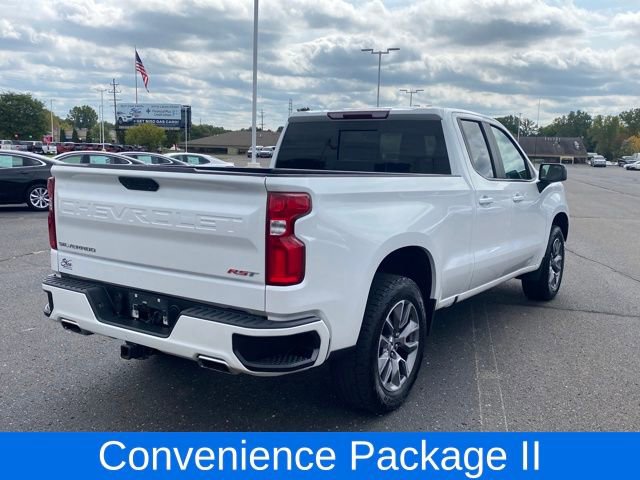 2019 Chevrolet Silverado 1500 RST photo 3
