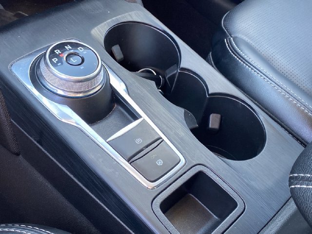 2024 Ford Escape Platinum - Photo 13